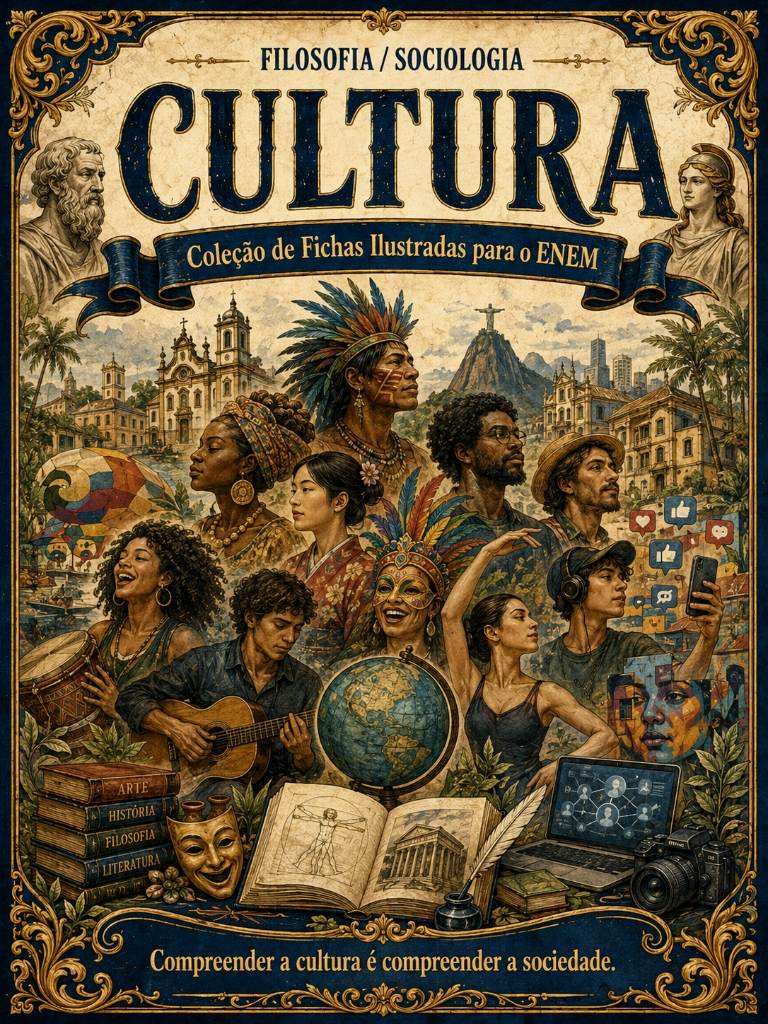 Ebook Bônus Cultura